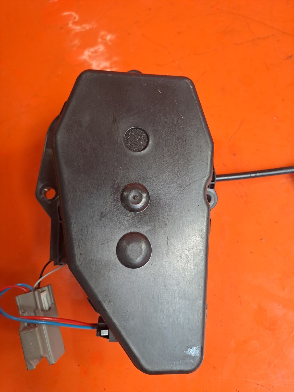 ✅Volvo Xc60 Se Awd 2012 2.4 Diesel TAILGATE BOOT LID CONTROL MODULE 31335116