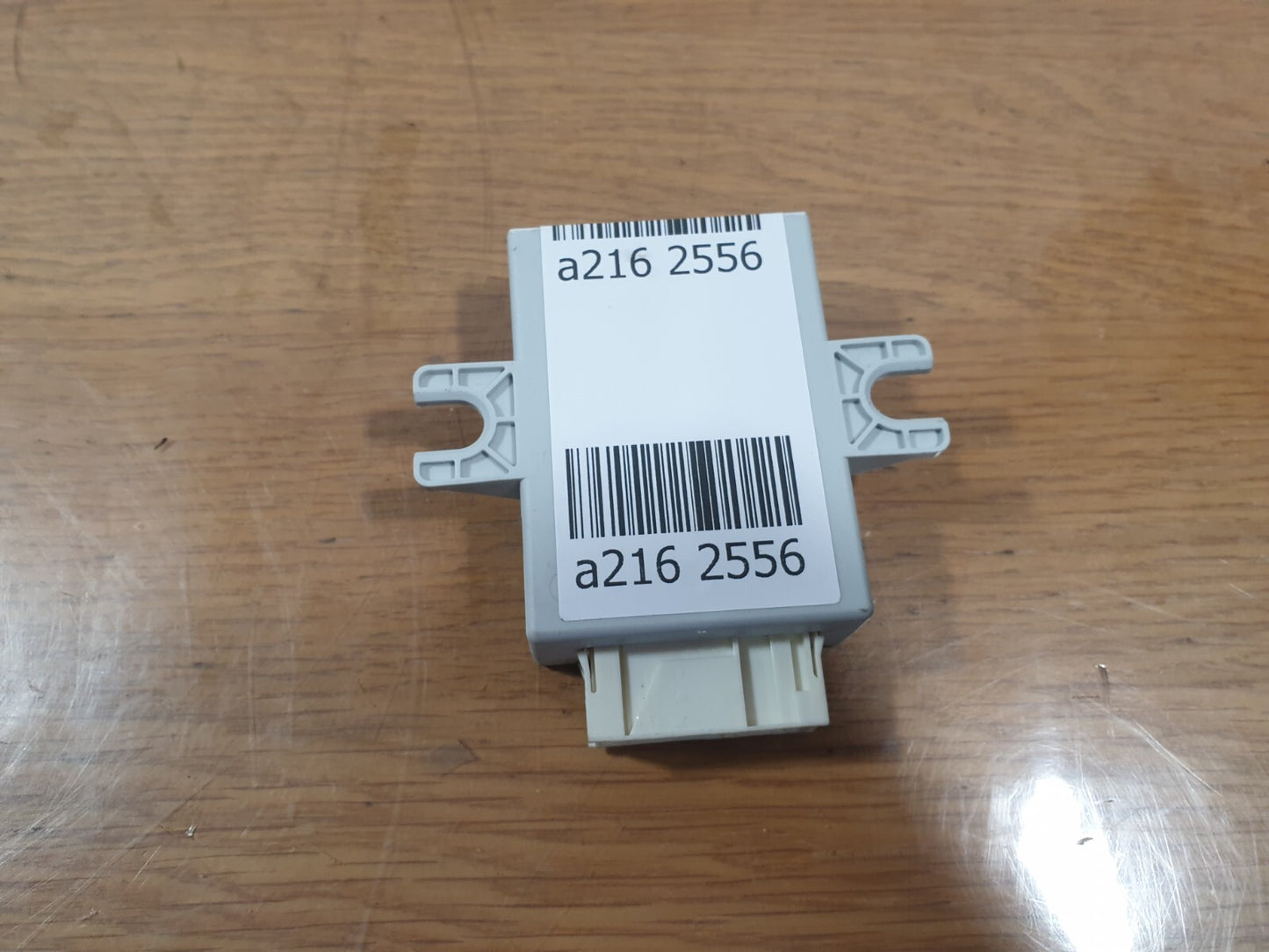 BMW 520D F11 2.0 DIESEL 2010 AIR SUSPENSION CONTROL MODULE ECU 6798937 Warranty