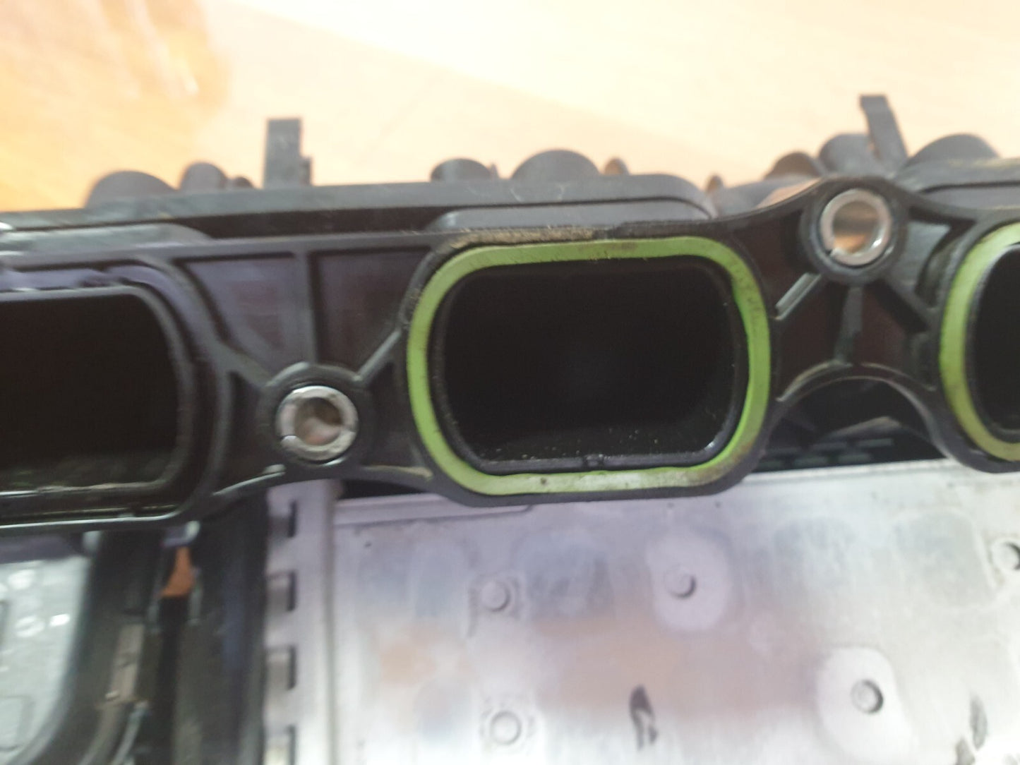 Volkswagen Polo Match 1.0 Petrol 2021 INLET MANIFOLD 05С129769Е Warranty A214