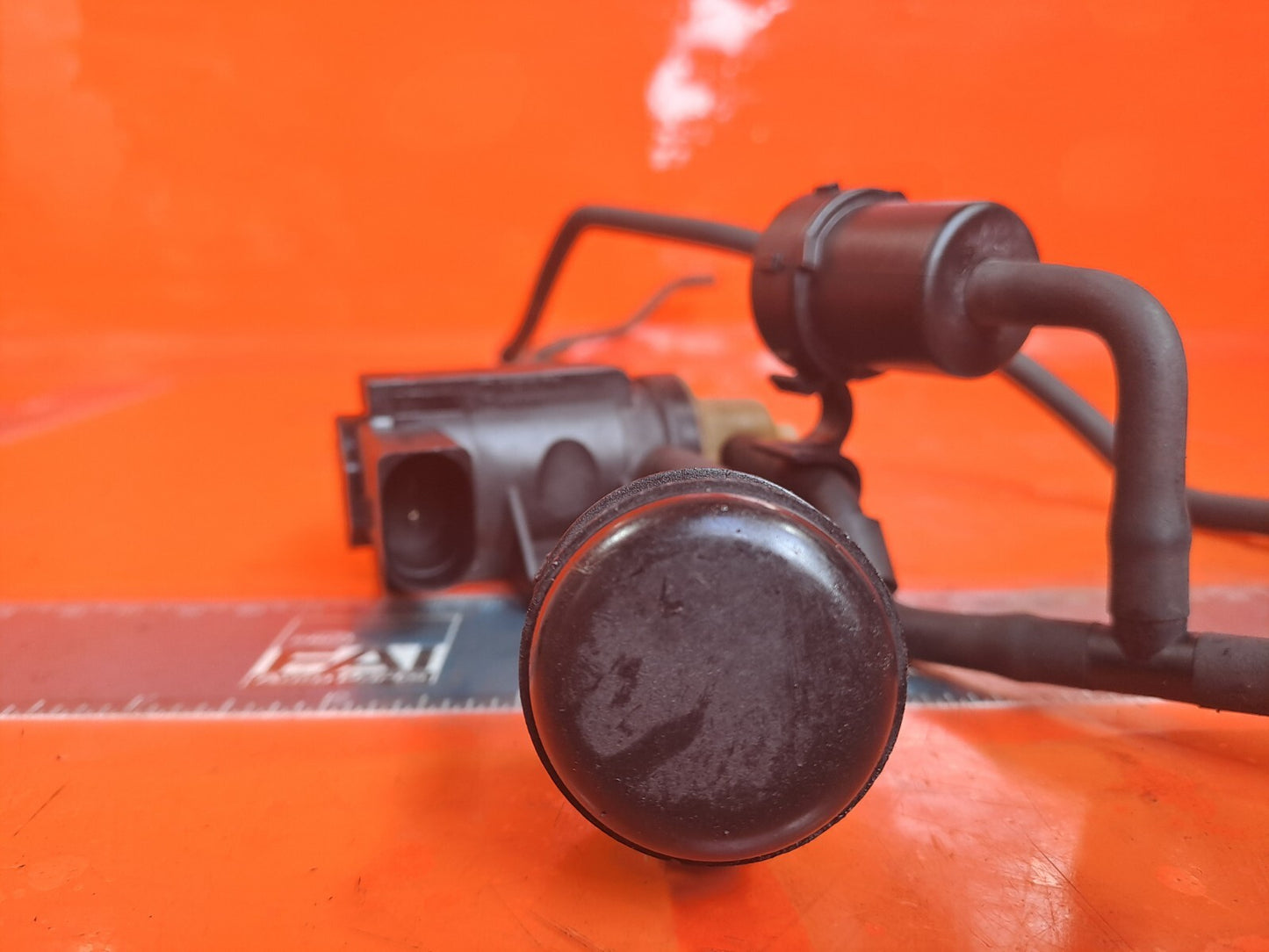 Volkswagen Transporter T6 2016 2.0 Diesel BOOST PRESSURE CONTROL VALVE Warranty