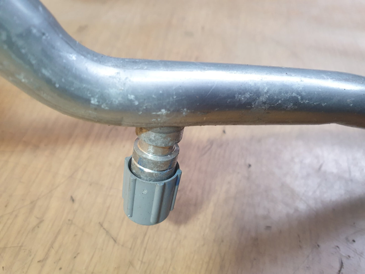 ✅VW GOLF MK8 1.5 PETROL 2022 A/C AIR CON CONDITIONING PIPE 5WA816743C Warranty