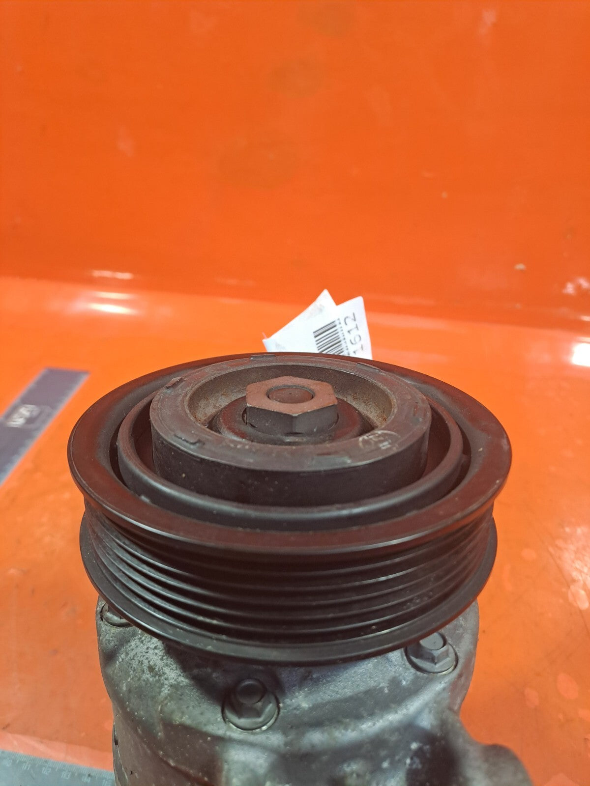 ✅AUDI A5 1.8 PETROL 2012 A/C AIR CON COMPRESSOR PUMP 8K0260805M Warranty A222