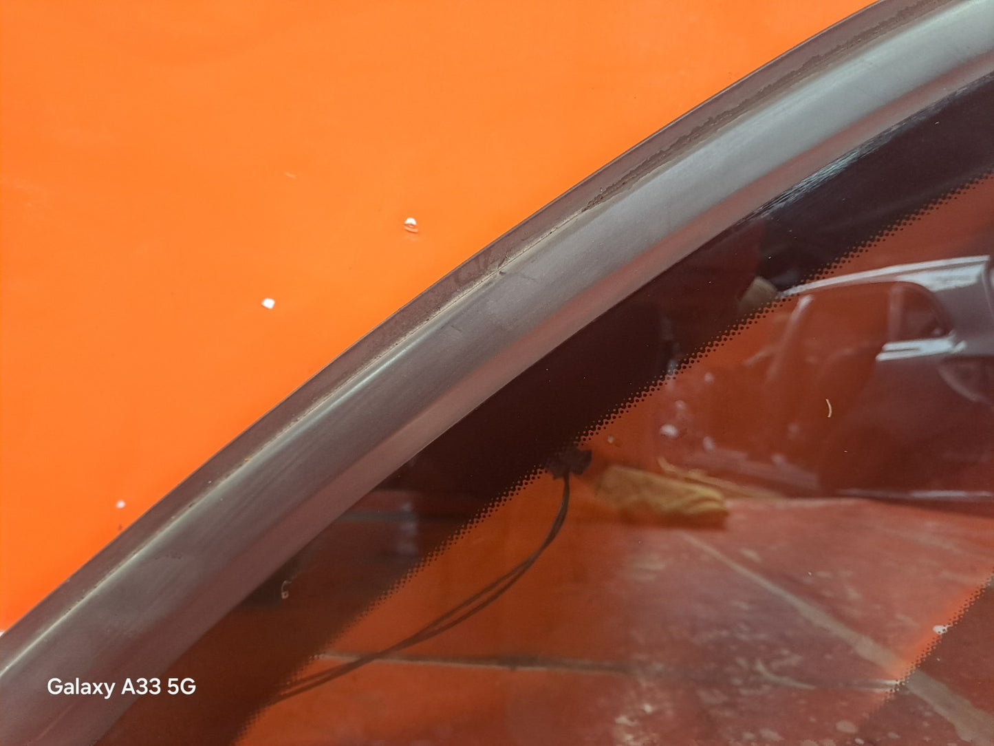 ✅MERCEDES B180 W246 1.8 DIESEL 2012 REAR RIGHT QUARTER GLASS 43R-006723 A299