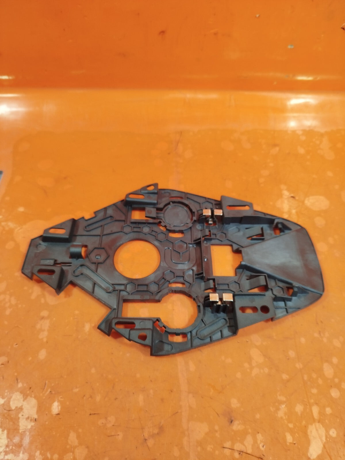 ✅Ford Puma St-Line 1.0 Petrol 2020 Windscreen Mirror Bracket Warranty A252