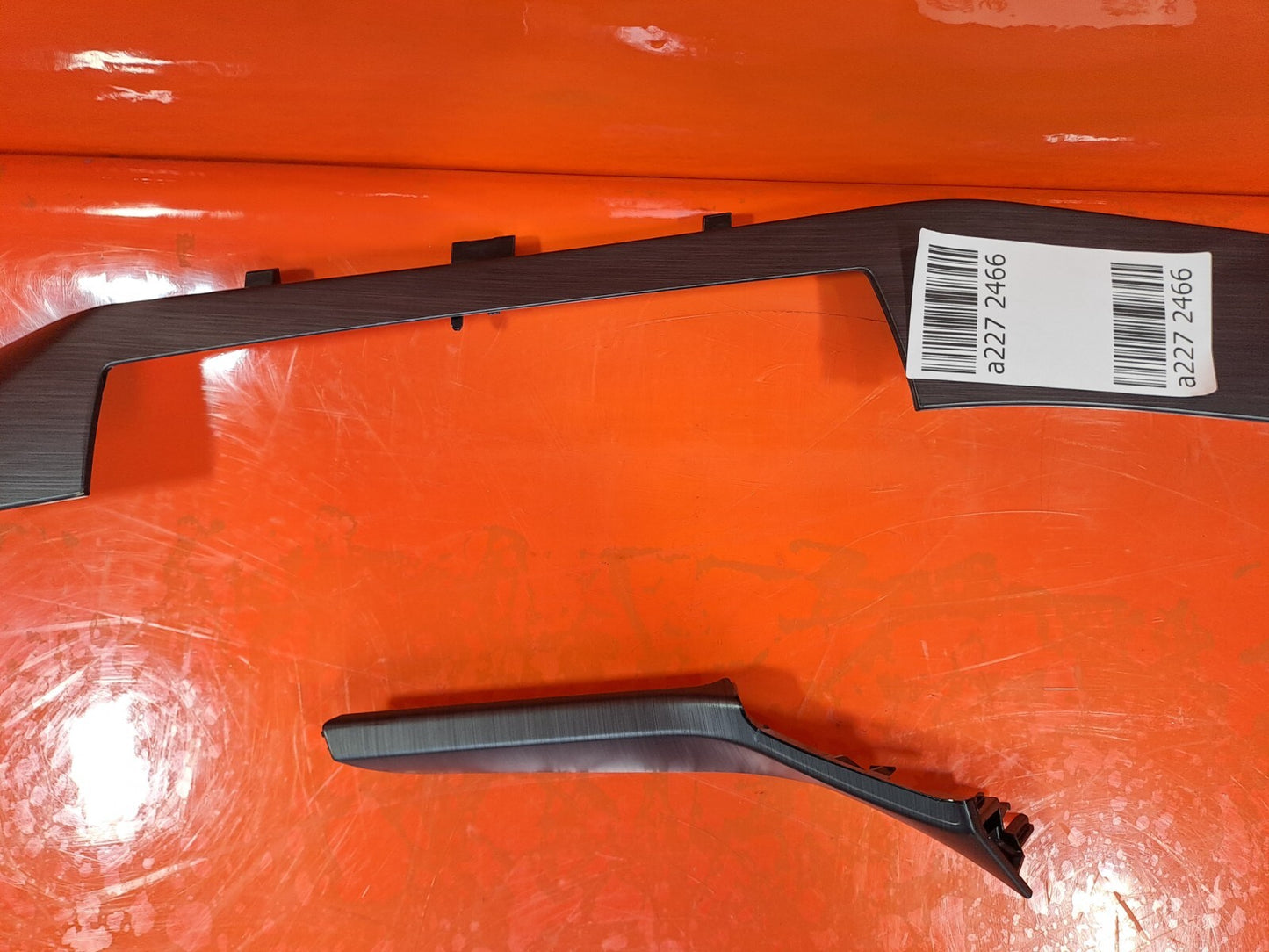 Cupra Leon VZ2 2023 1.4 Petrol DASHBOARD TRIM COVER PANEL W05FC858452 Warranty