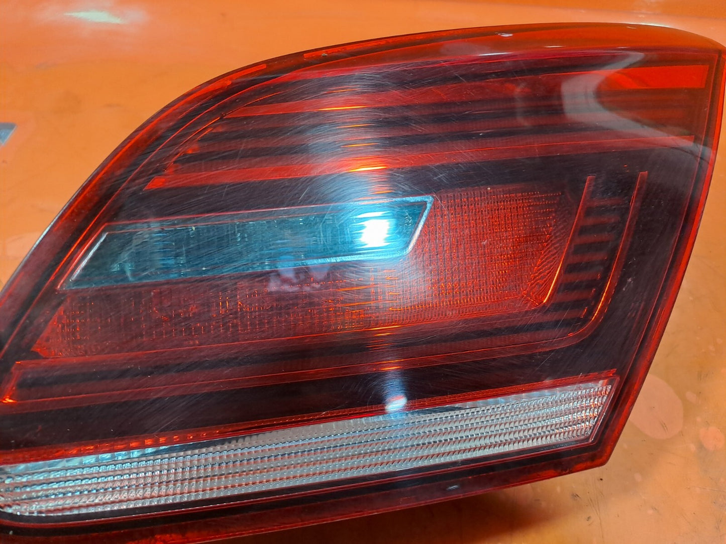 ✅VW PASSAT CC GT 2.0D 2013 REAR RIGHT INNER TAIL LIGHT 3C8945308Q Warranty A246