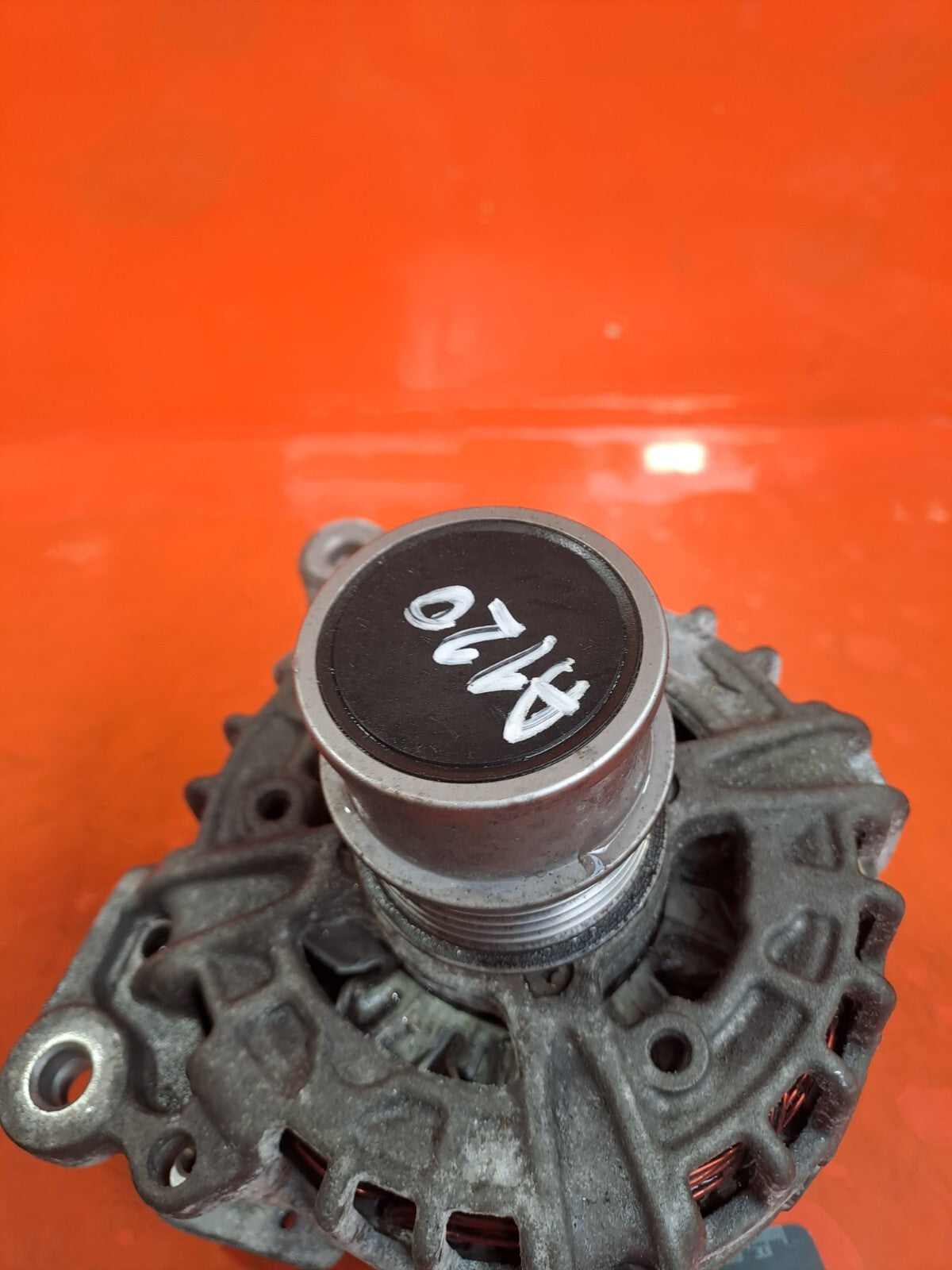 ✅Volkswagen T-Roc R-Line 1.5 Petrol 2018 ALTERNATOR 04E903024S Warranty A120