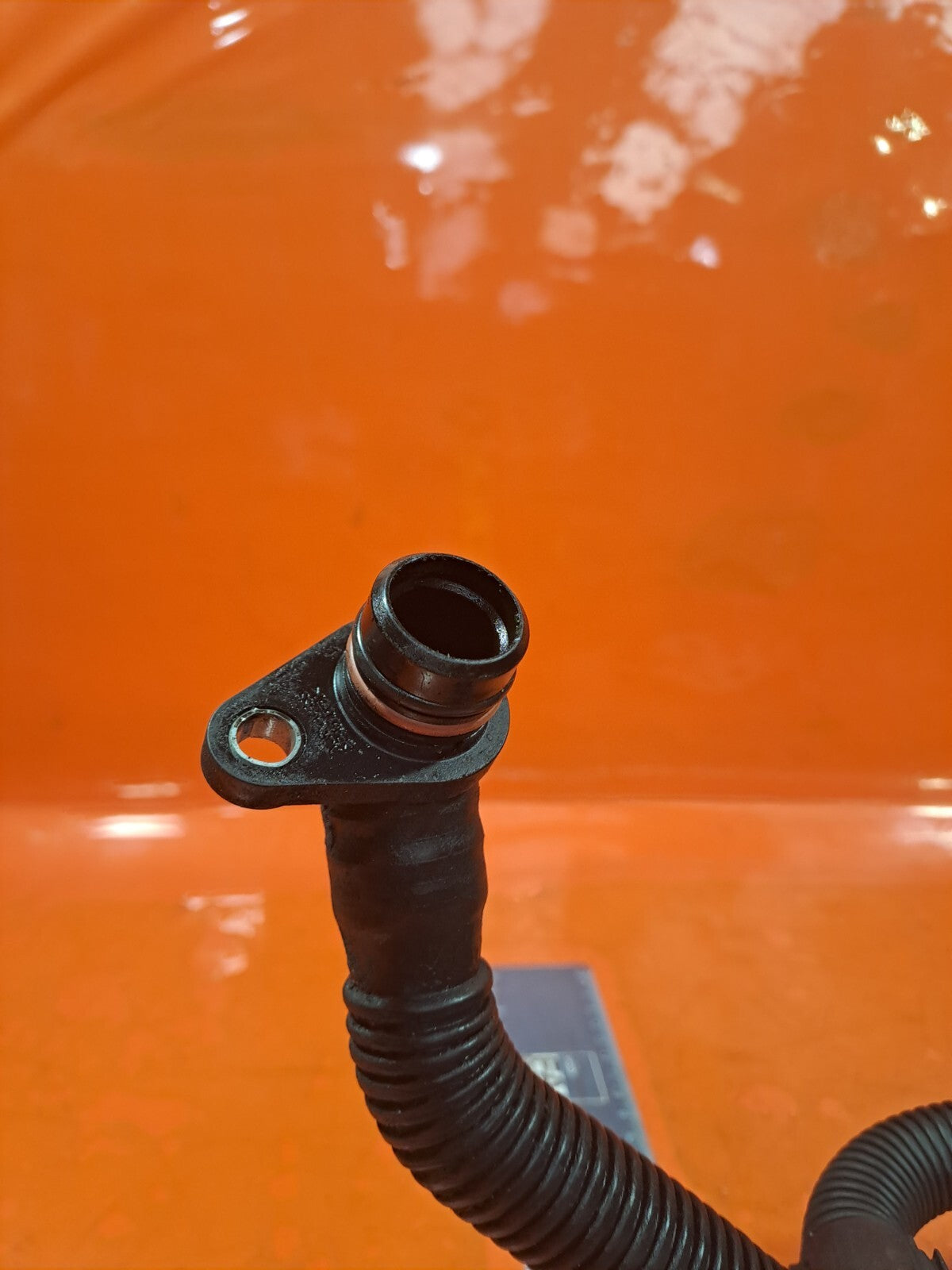 ✅AUDI A5 1.8 PETROL 2012 OIL SEPARATOR 06K103495BL Warranty A222