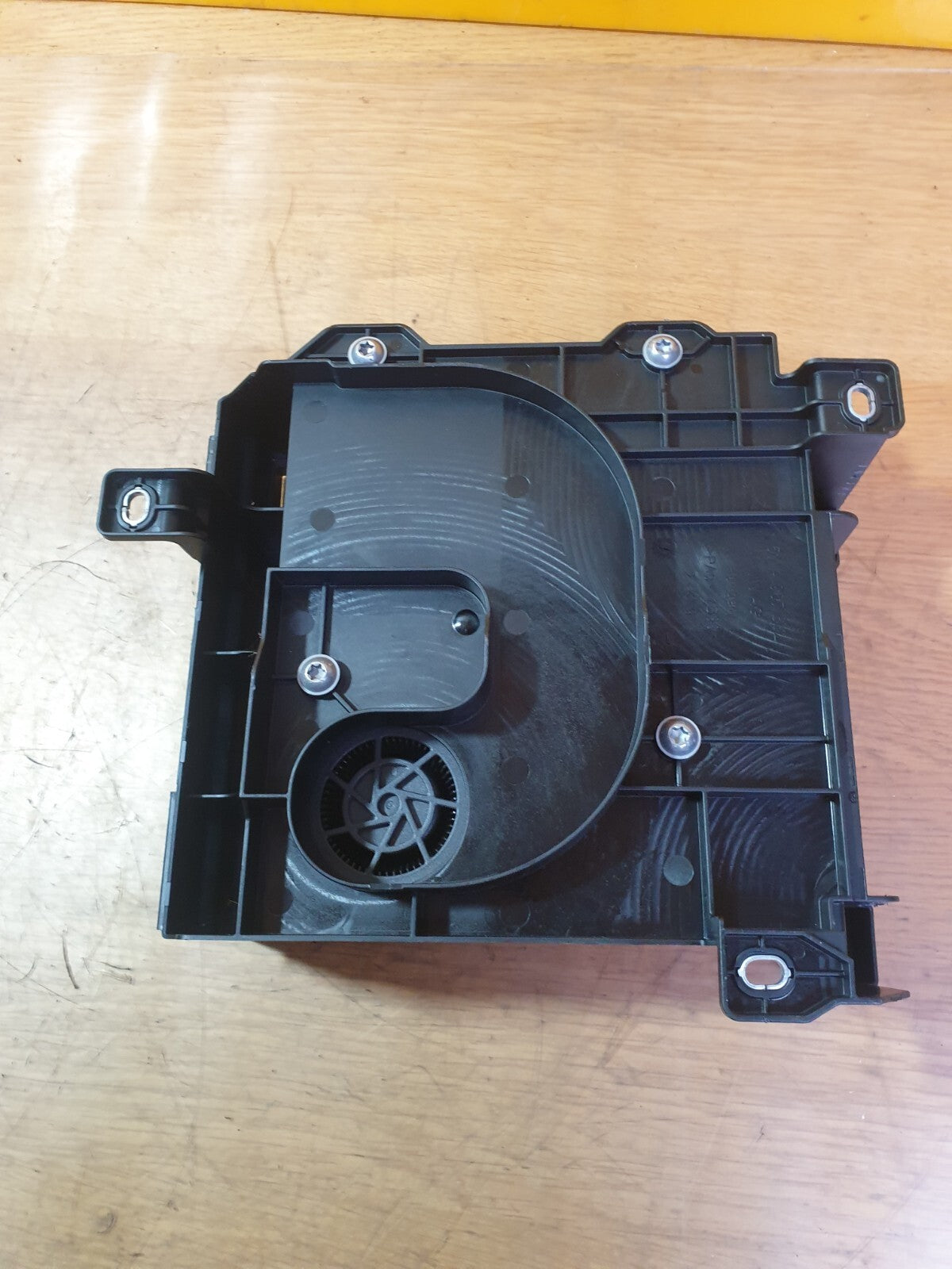 VW GOLF MK8 1.5 PETROL 2022 VOLTAGE CONVERTER CONTROL MODULE ECU 5WA959663A A191