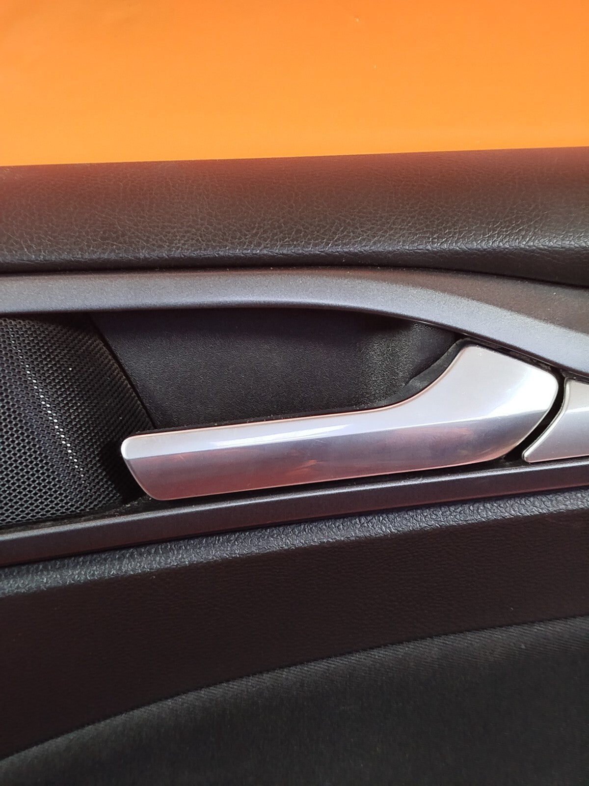 ✅2016 FORD MONDEO MK5 2.0D FRONT RIGHT DOOR CARD PANEL + WARRANTY A259