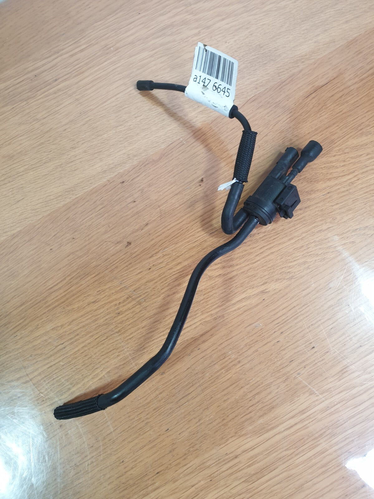 ✅Mercedes C-Class C220 W205 2.1 Diesel 2014 VACUUM CHARGE OVER VALVE A0025407097