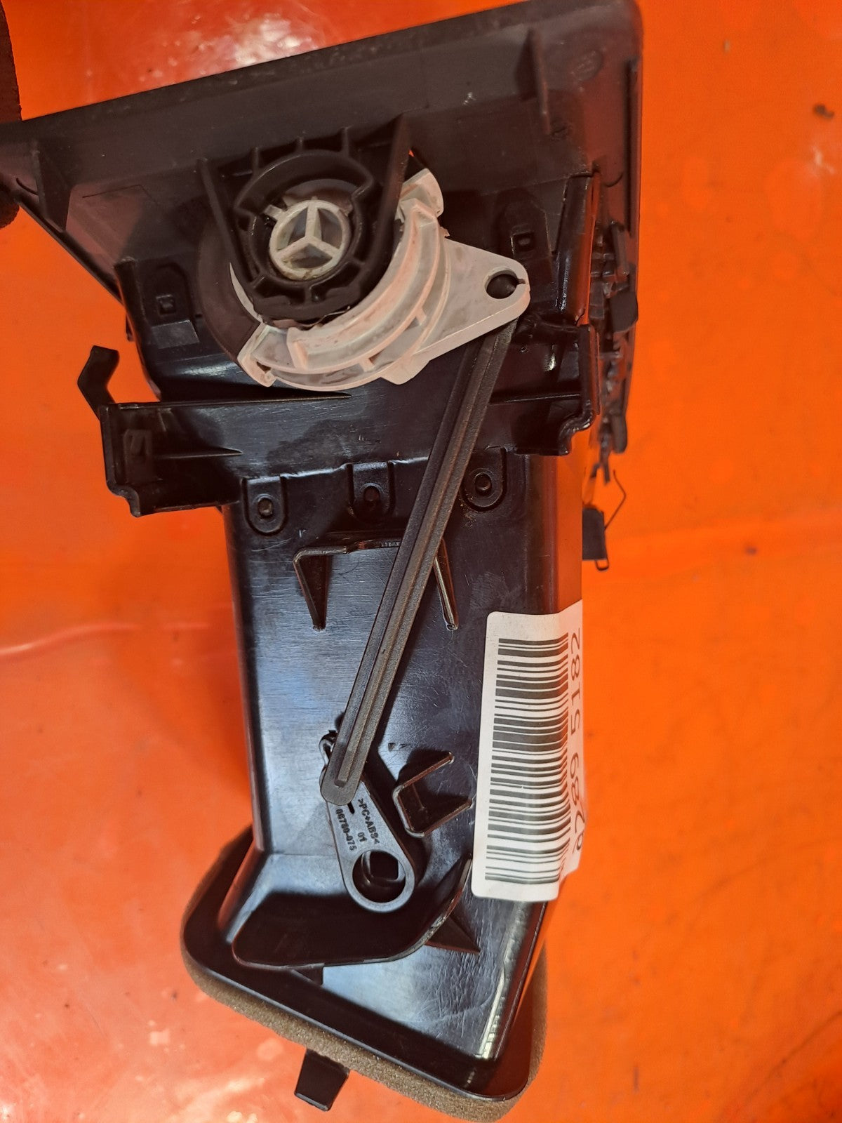 ✅Volvo Xc60 Se Awd 2012 2.4 Diesel DASHBOARD AIRBAG VENTS 1009820 1009818 A289