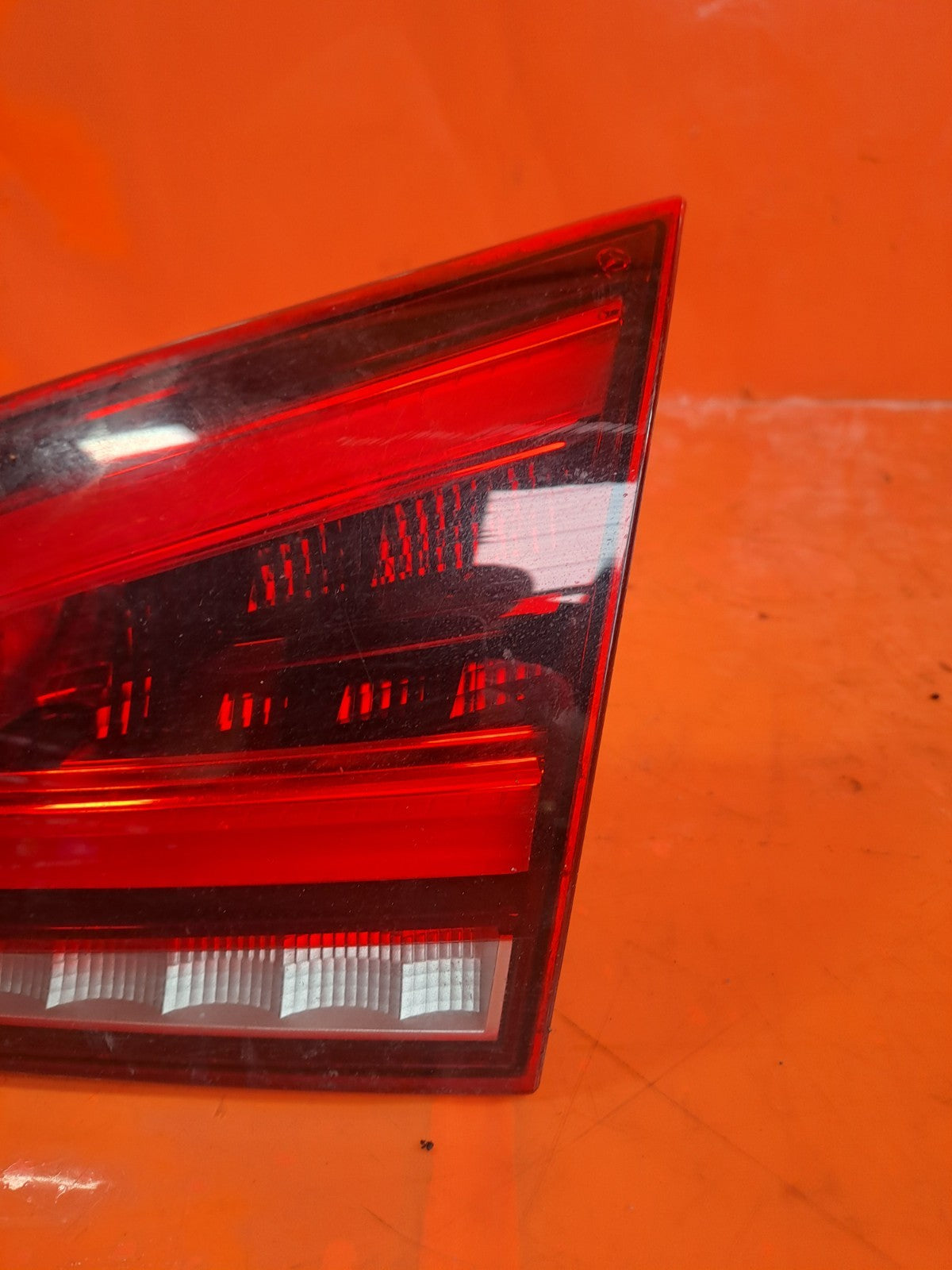 ✅MERCEDES A180D SPORT W177 1.5 DIESEL 2018 REAR RIGHT INNER TAIL LIGHT Warranty