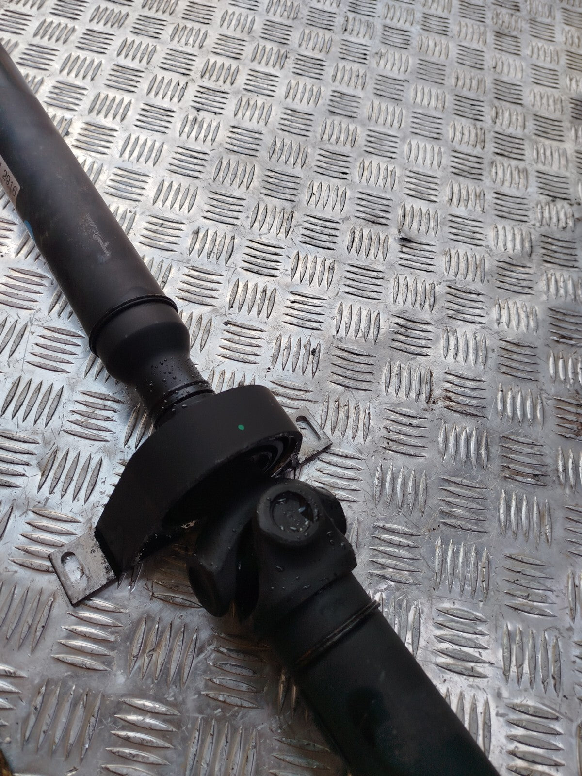 ✅MERCEDES C250 W204 2.1 DIESEL 2011 AUTO PROPSHAFT A2042916 2044102916 Warranty