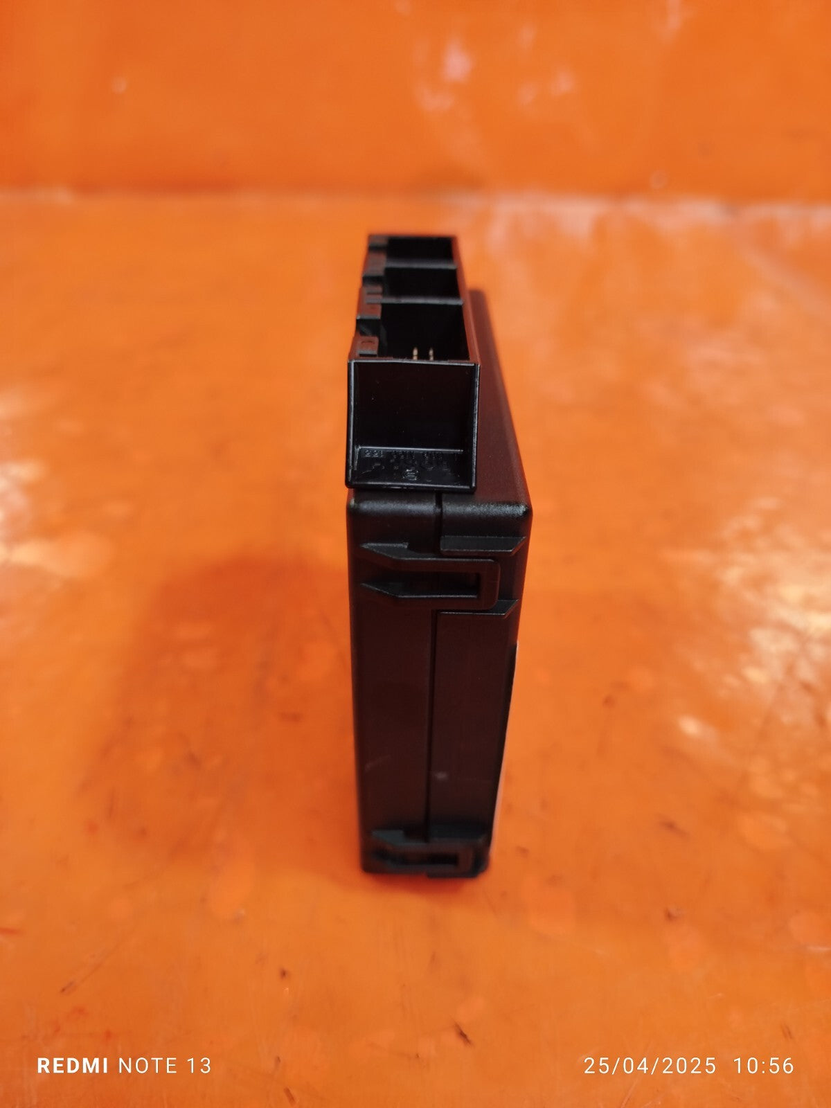 ✅Porsche Cayenne V6 2010 3.6 Petrol PARKING ASSIST COMPUTER CONTROL MODULE A268