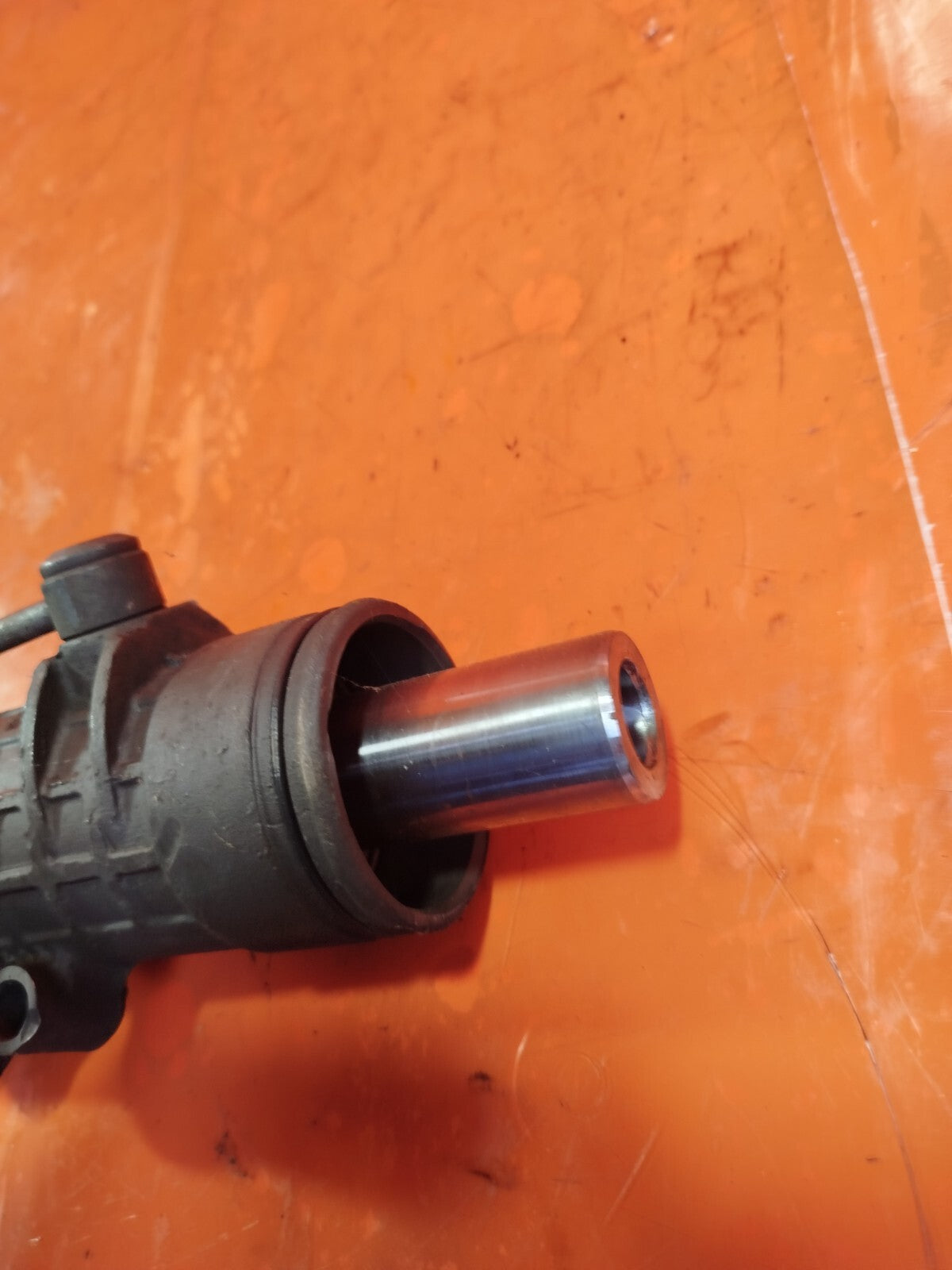 ✅RANGE ROVER VOGUE L322 4.4 DIESEL STEERING RACK BH423K748AA Warranty xAA
