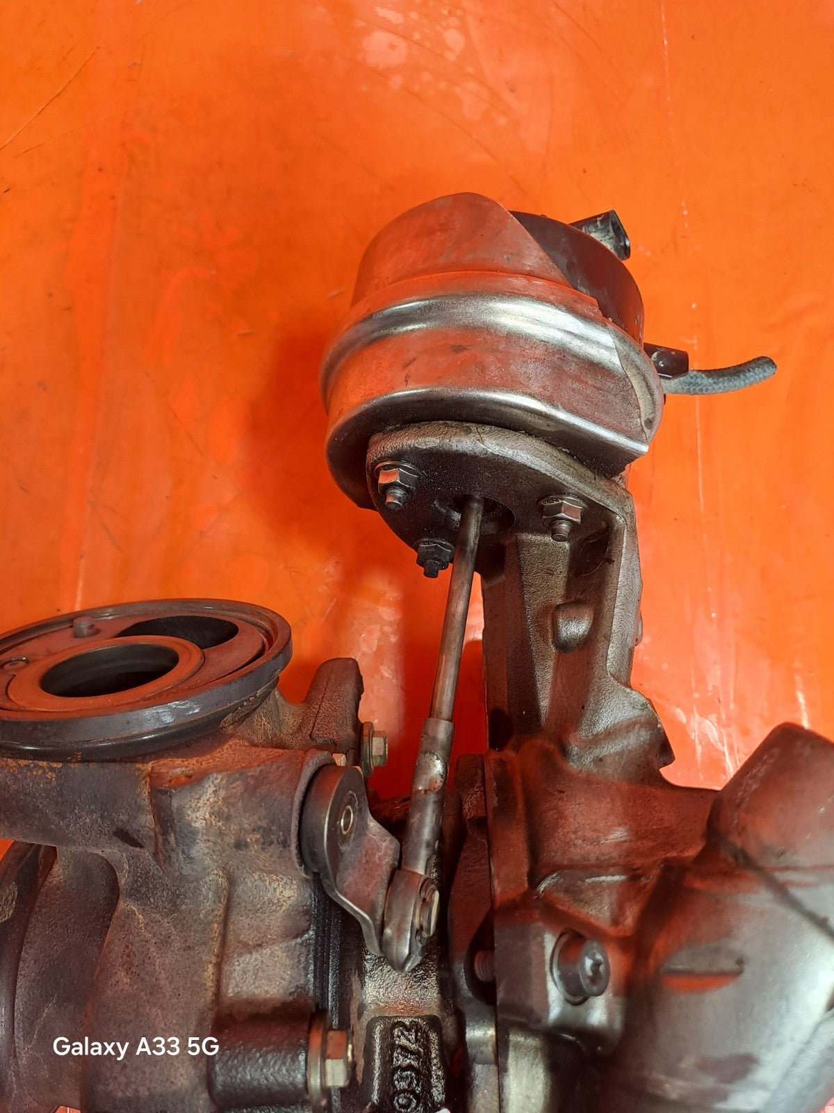 ✅BMW 220D M Sport F44 2 Series 2023 2.0 Diesel TWIN TURBOCHARGER 8584199 A293