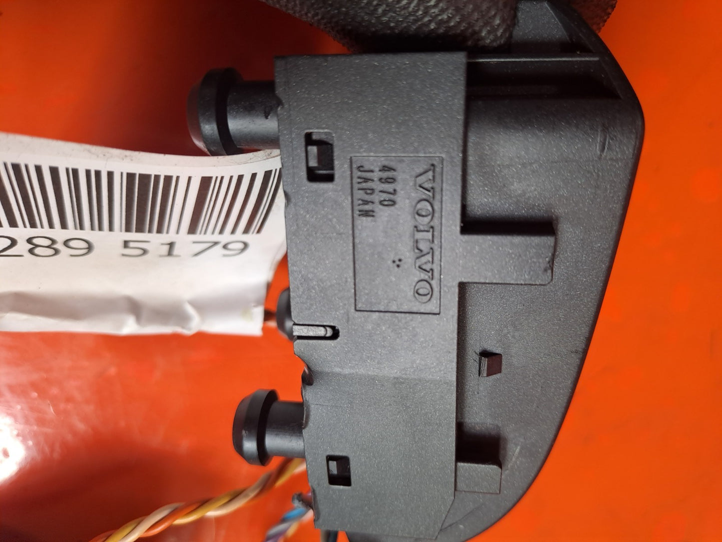 ✅Volvo Xc60 2012 2.4 D STEERING WHEEL CRUISE CONTROL SWITCH&RADIO CONTROLS A289
