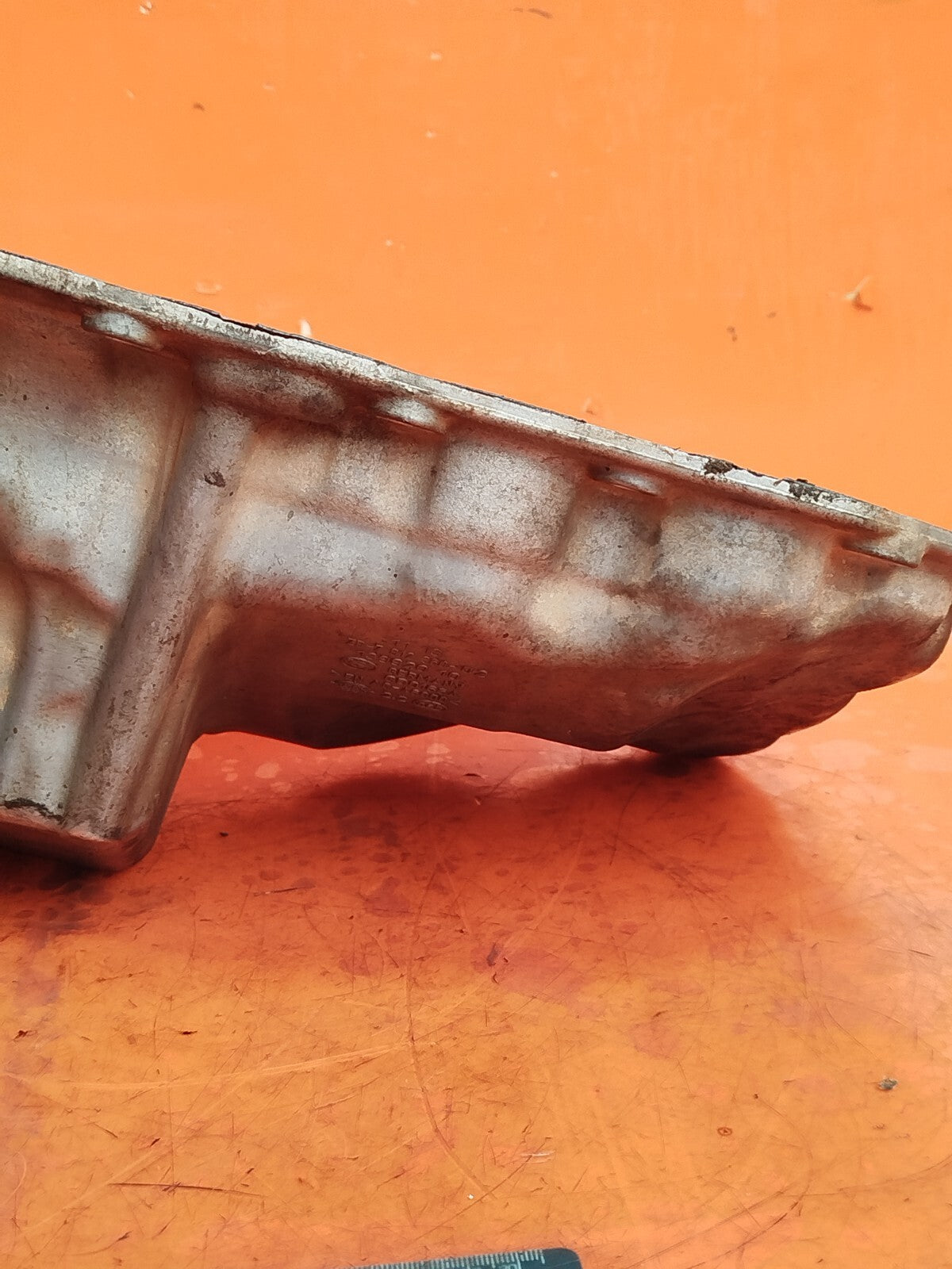 ✅2011 BMW 1 SERIES F20 2.0D OIL SUMP PAN 7812360 + WARRANTY A236