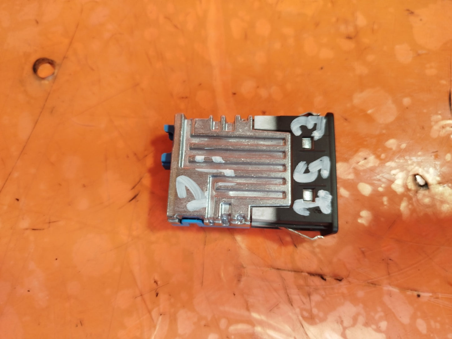 ✅BMW 220D M SPORT F44 2.0 DIESEL 2023 USB SOCKET PORT 8711940 Warranty A293