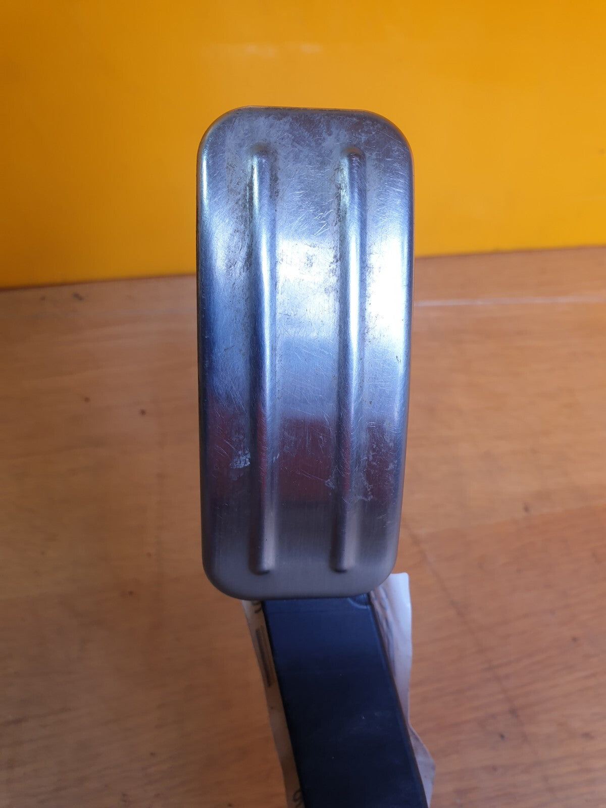 ✅2018 FORD FIESTA MK8 1.0P THROTTLE PEDAL H1BC-9F836-AAC + WARRANTY A178