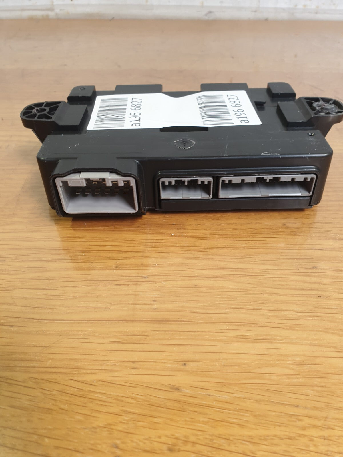 ✅JAGUAR F-PACE X761 3.0 PETROL 2017 KEYLESS ENTRY CONTROL MODULE HPLA19H440BD
