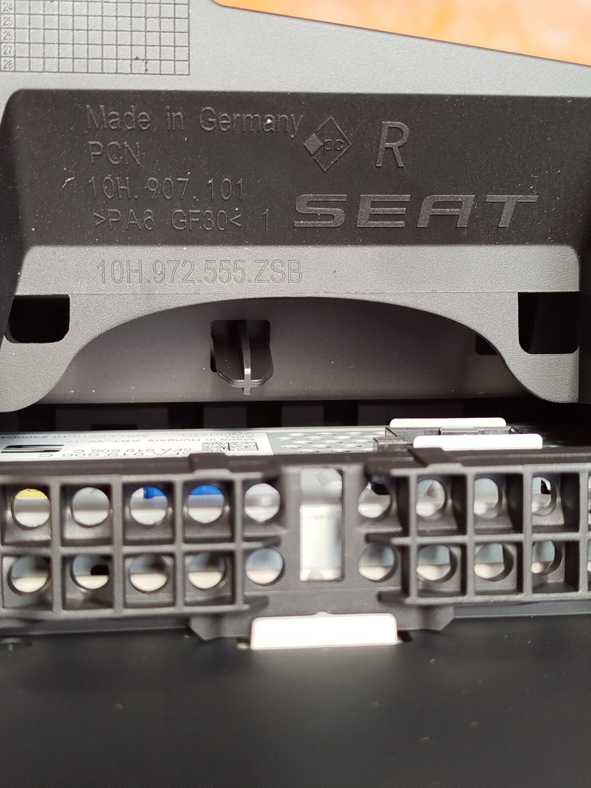 ✅2023 CUPRA BORN V2 EV MULTIFUNCTION DISPLAY 5FA919606C + WARRANTY A272