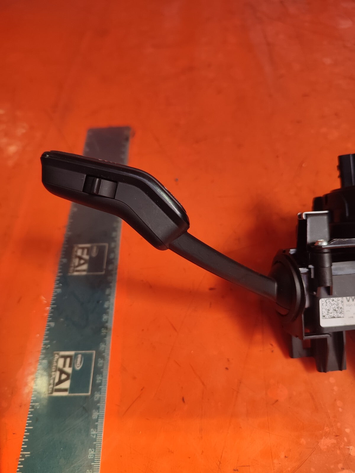 ✅2020 SKODA KAROQ 1.0P TSI INDICATOR WIPER STALK SWITCH 5Q1953569A + WARRANTY
