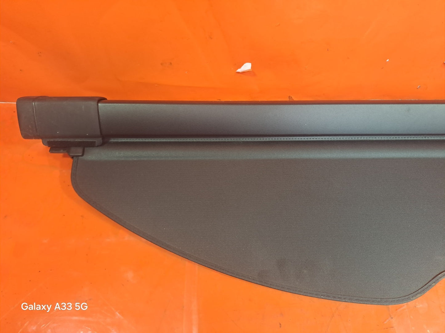 ✅Mercedes B180 W246 2012 1.8 Diesel RETRACTABLE PARCEL SHELF Warranty A299