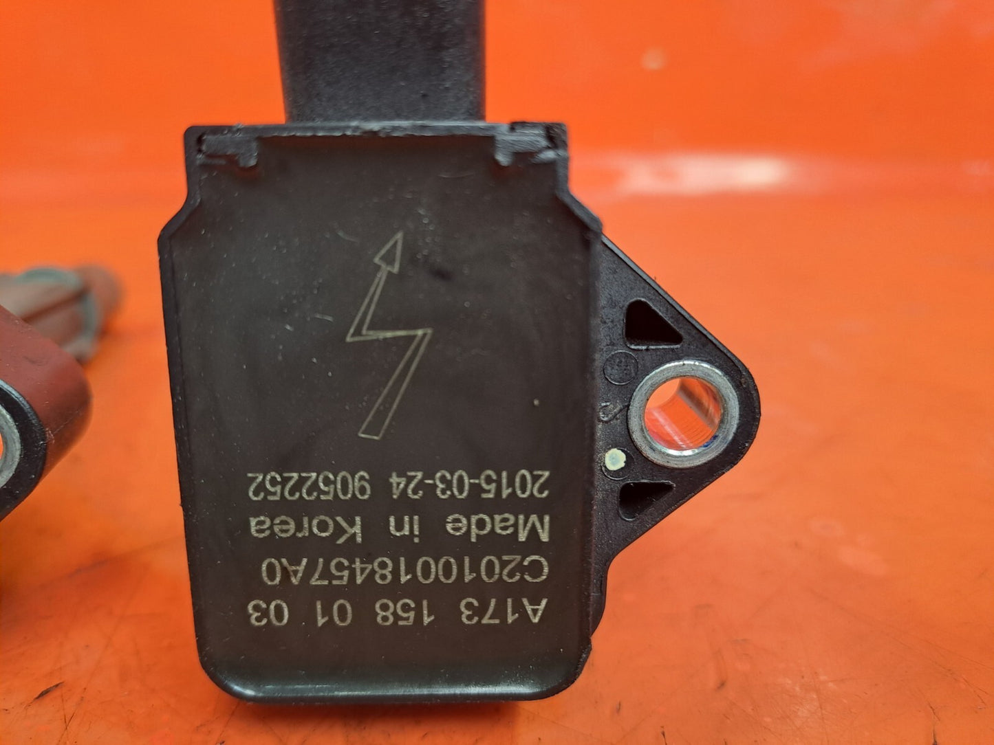 ✅Ssangyong Tivoli Elx 2015 1.6 Petrol Ignition Coils A1731580103 Warranty A221