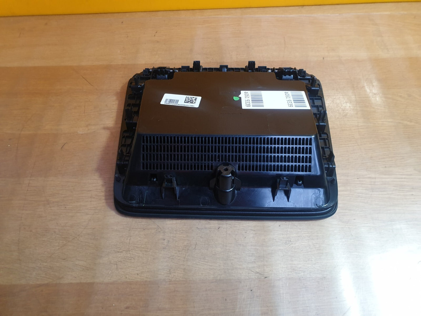 ✅2020 FORD TOURNEO CUSTOM 2.0D GLOVE BOX JK21-10A894-CFW + WARRANTY A161