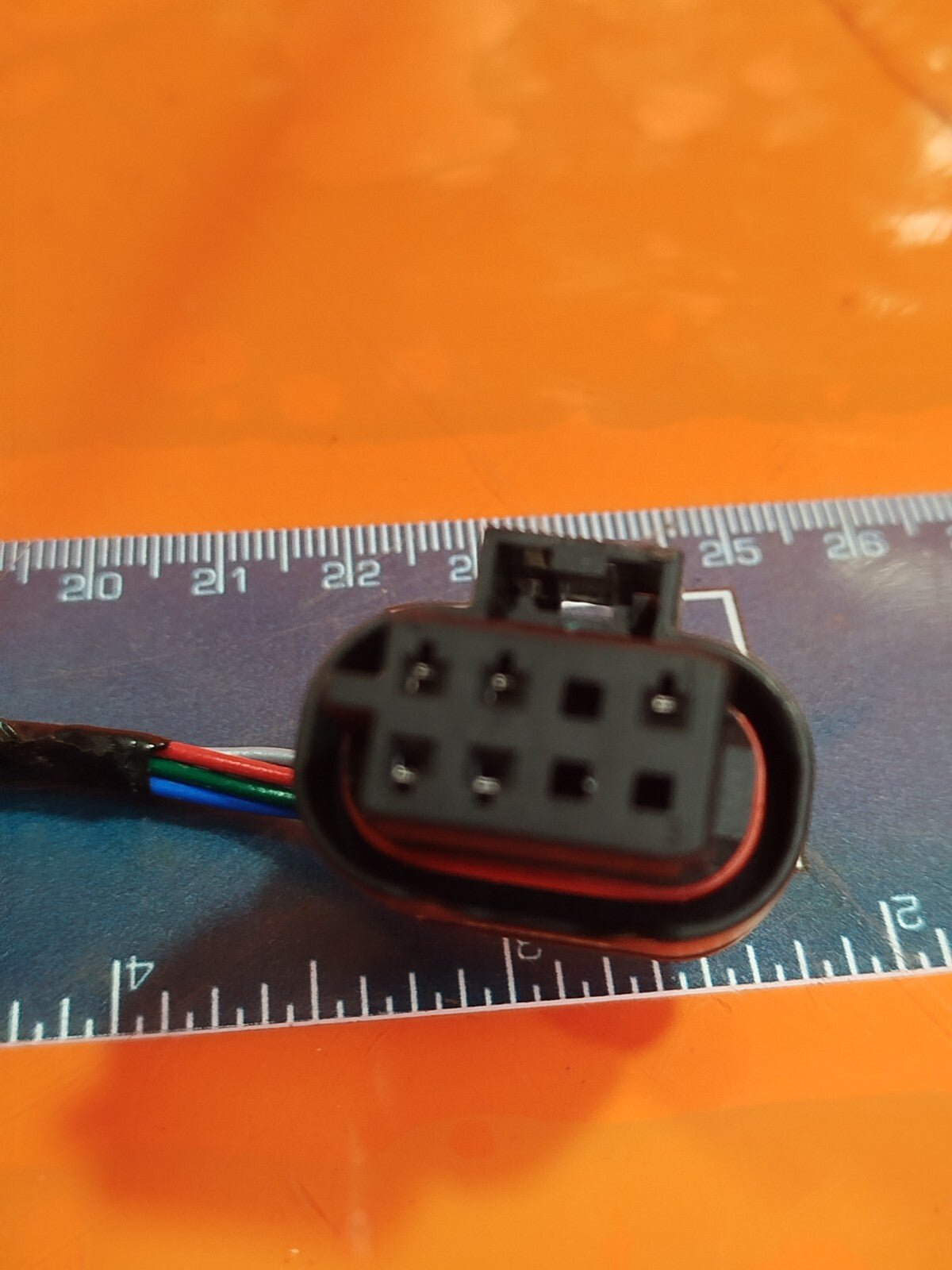 ✅Tesla Model 3 Long Range 2020 WIRING HARNESS LONG RANGE 3067965-00-A Warranty