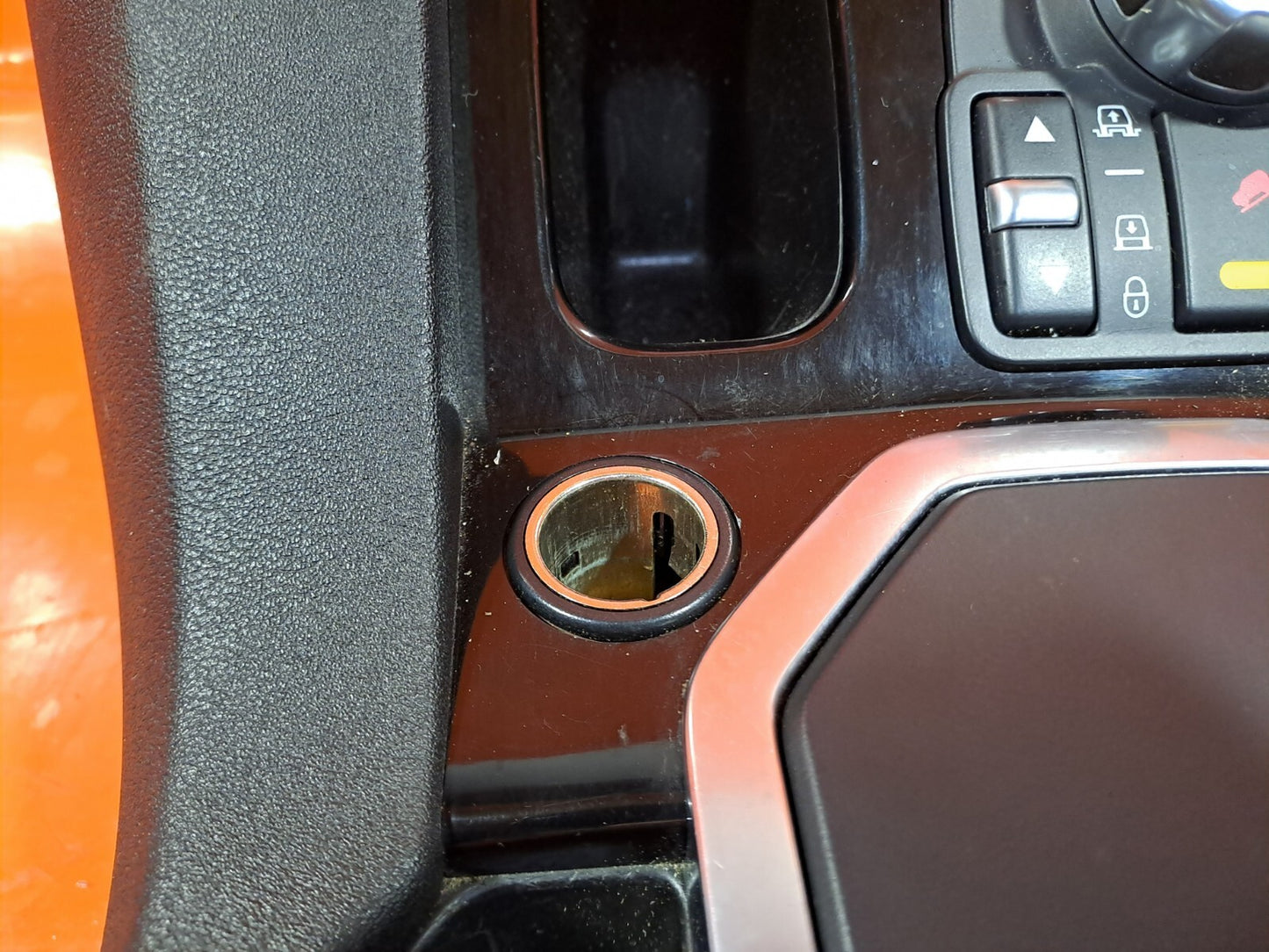 ✅2011 LAND ROVER DISCOVERY 4 L319 3.0D CENTRE CONSOLE AH2204567A + WARRANTY 239