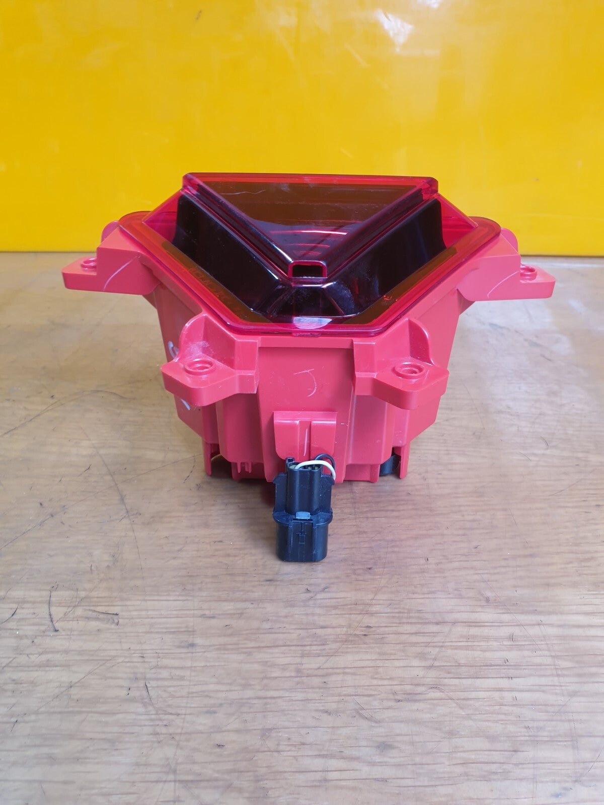 2023 HYUNDAI I20 MK3 N LINE 1.0P REAR CENTRAL BRAKE LIGHT 92407CO000 A189