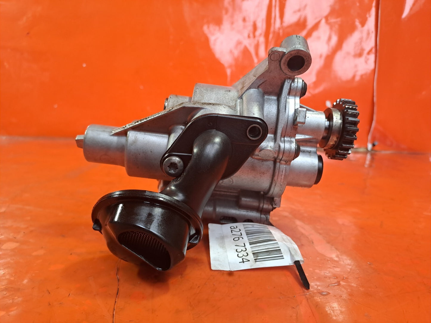 ✅2012 AUDI Q5 8R S LINE 2.0TFSI OIL PUMP 06H115105BF + WARRANTY A276