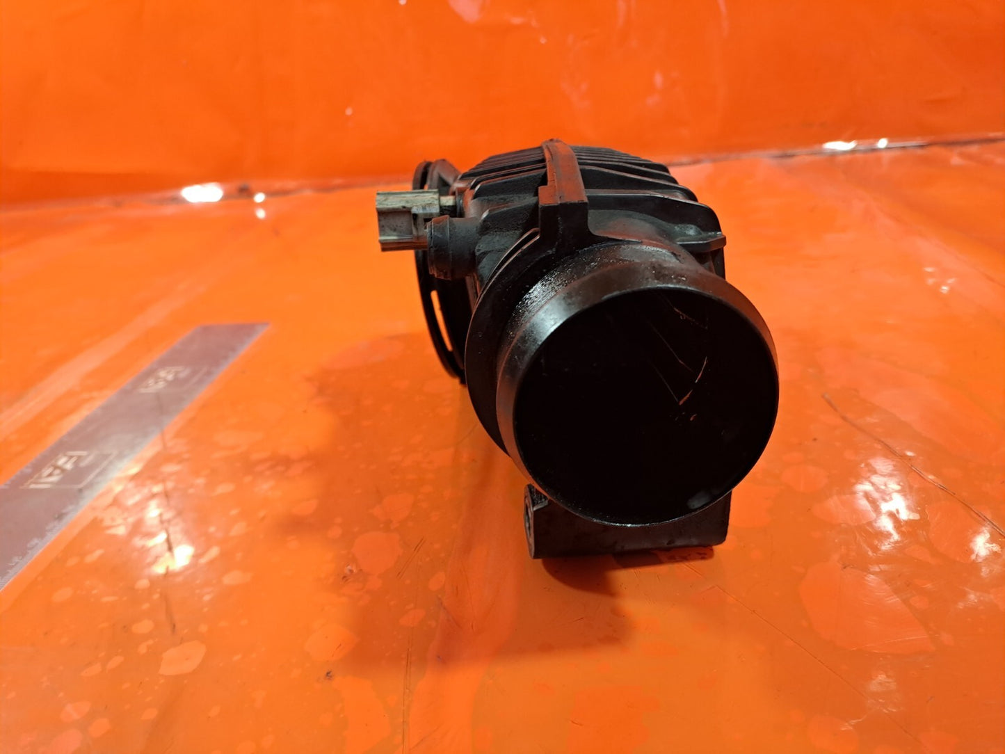 ✅2010 LAND ROVER DISCOVERY 4 L319 AIR INTAKE DUCT 4H2Q-6K770-BC +WARRANTY A265