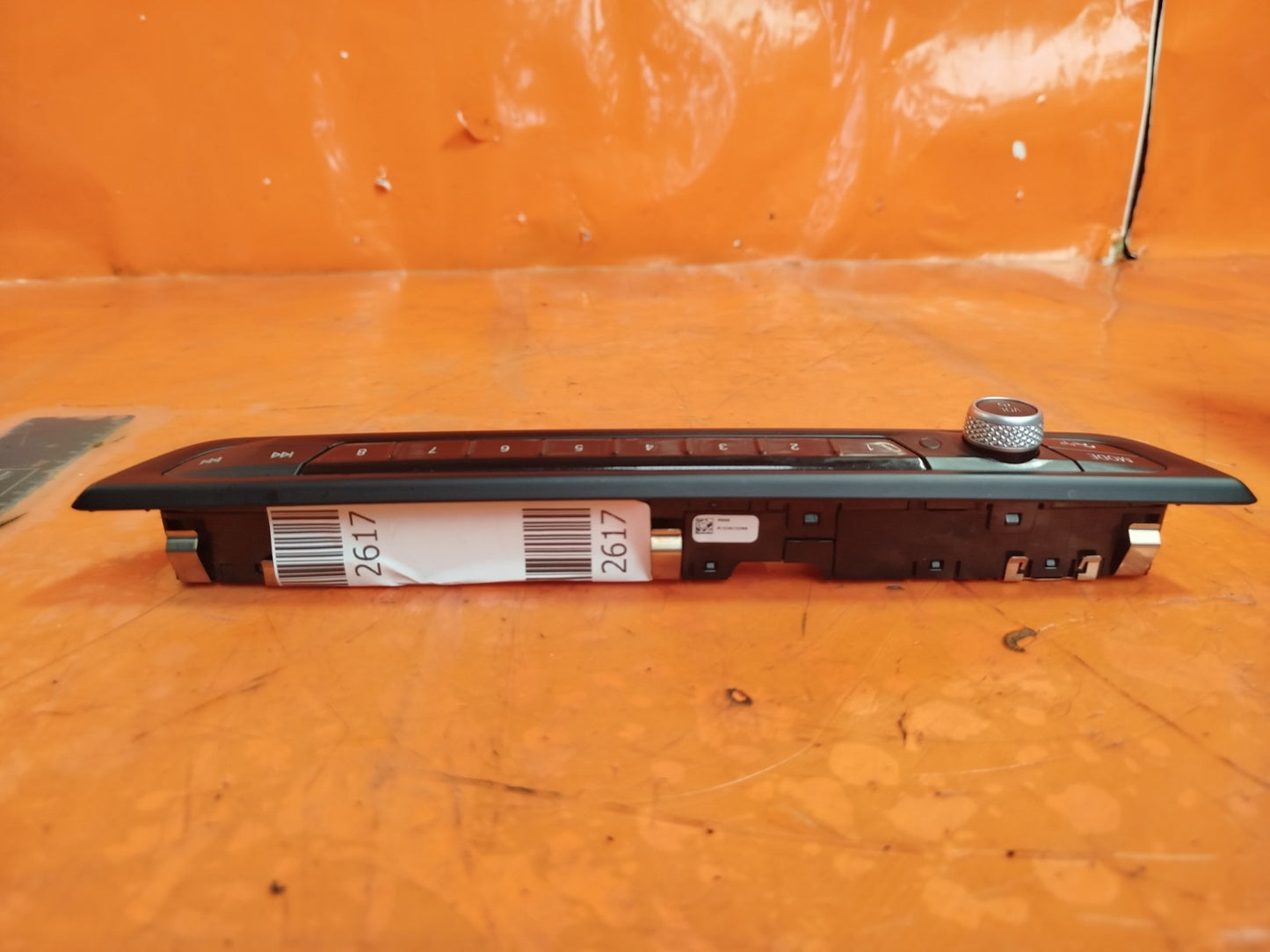 ✅2023 BMW 2 SERIES M SPORT F44 RADIO AUDIO CD PLAYER CONTROL UNIT 5A47C50 A293