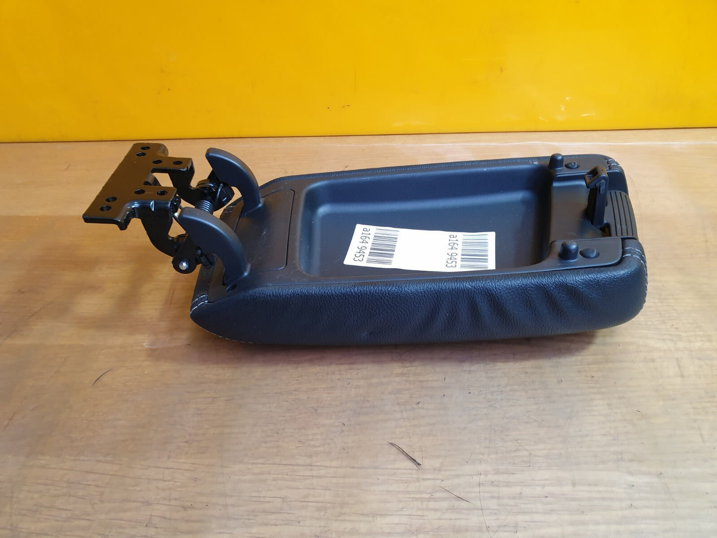 ✅2016 KIA NIRO 2 EV S-A 1.6P CENTRE CONSOLE LEATHER ARMREST + WARRANTY A164