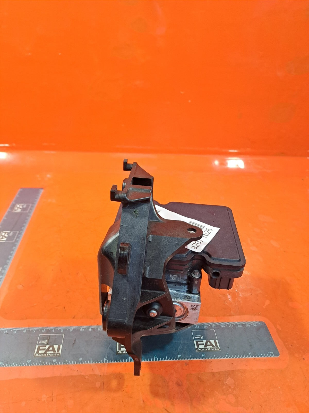 TESLA Model 3 Long 2024 PUMP MODULATOR CONTROL UNIT 1344741-00-B 1344745-00-A
