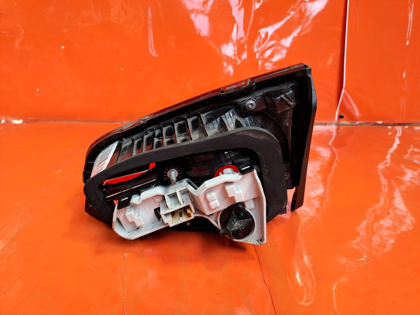 ✅VW GOLF MK7 1.4 PETROL 2015 REAR LEFT INNER LIGHT 5G0945093AF 5G0945259A A113