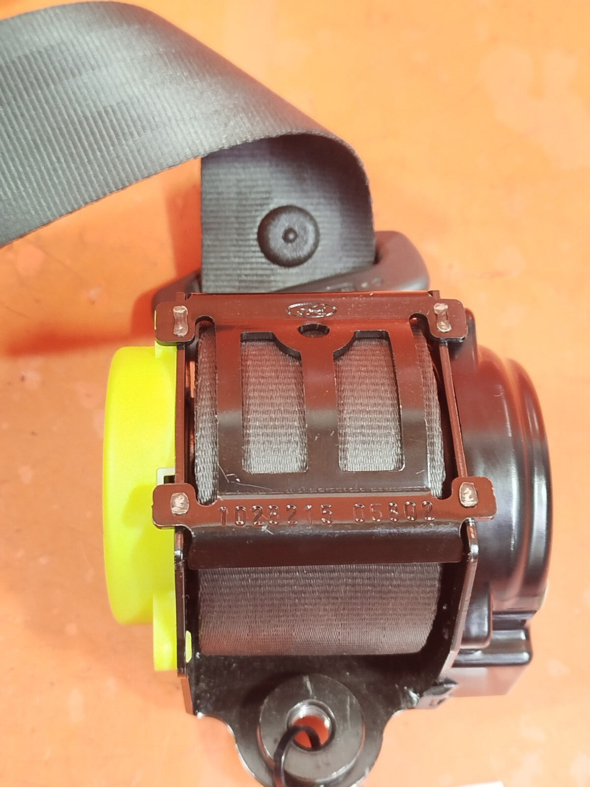 ✅Ford Mondeo Titanium 2016 2.0 Diesel REAR LEFT SEAT BELT DS73-F611B64-AE35B8