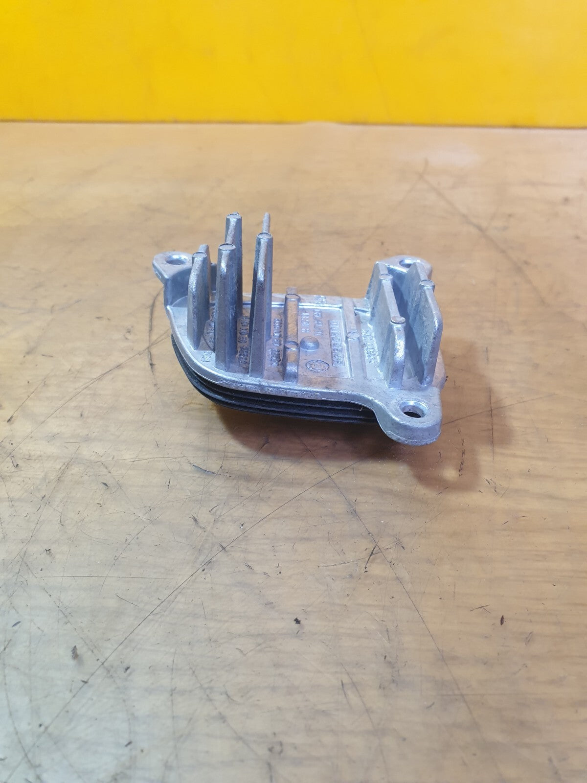 ✅VW GOLF MK8 1.5 PETROL 2022 FRONT RIGHT HEADLIGHT CONTROL MODULE 5H0998478C