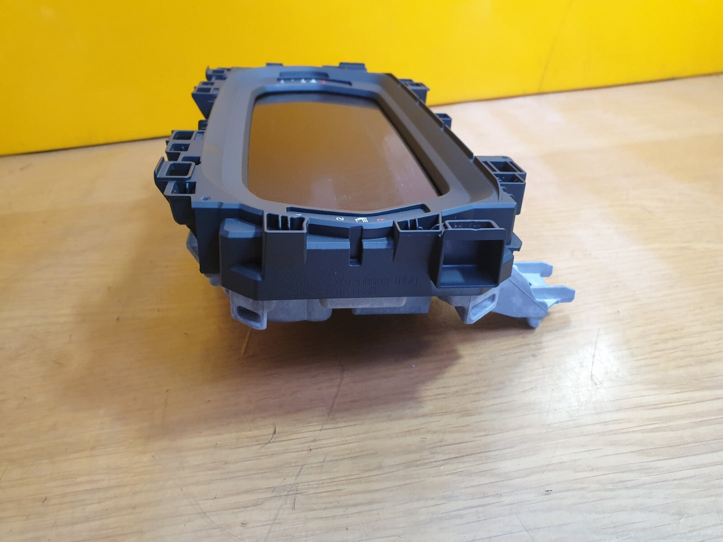 ✅AUDI A3 S LINE 1.4 PETROL HYBRID 2021 SPEEDOMETER INSTRUMENT CLUSTER 8Y0920704B