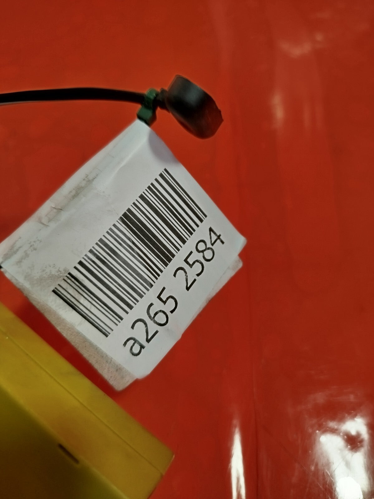 ✅LAND ROVER DISCOVERY 4 L319 3.0 DIESEL 2010 ANTENNA RADIO MODULE SET 5H2218K891