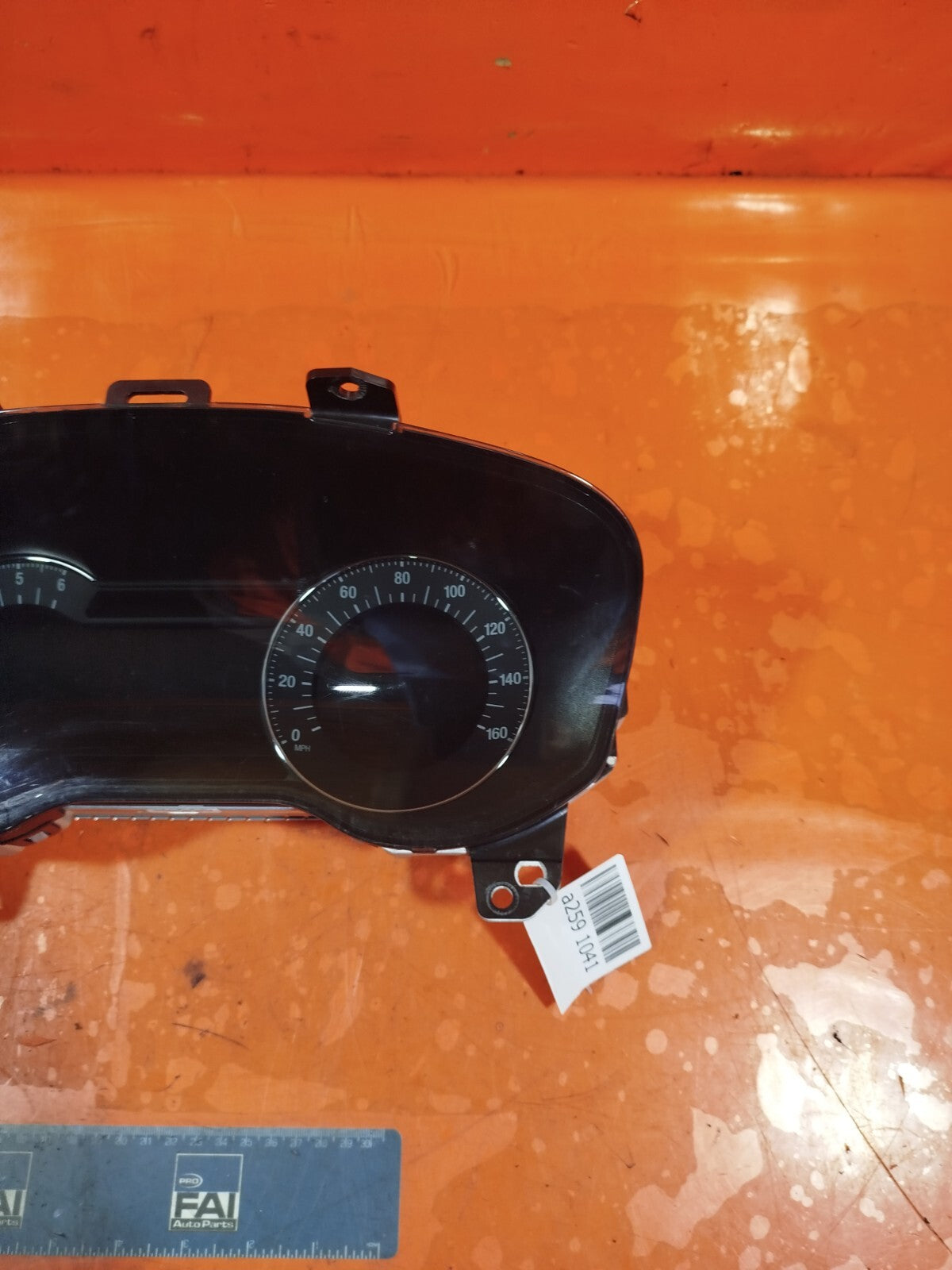 ✅Ford Mondeo Titanium 2016 2.0 Diesel SPEEDOMETER CLUSTER GS7T-10849-AMA A259