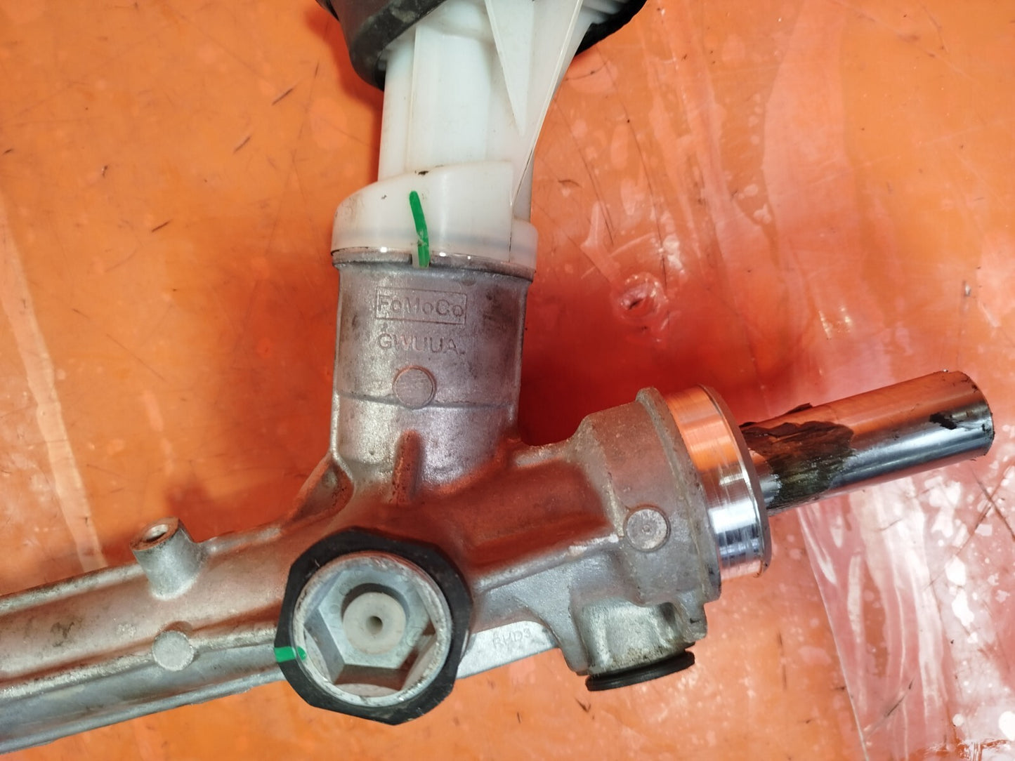 ✅FORD FOCUS ST-LINE 1.0 PETROL 2024 STEERING RACK JX6C3A500 Warranty A267