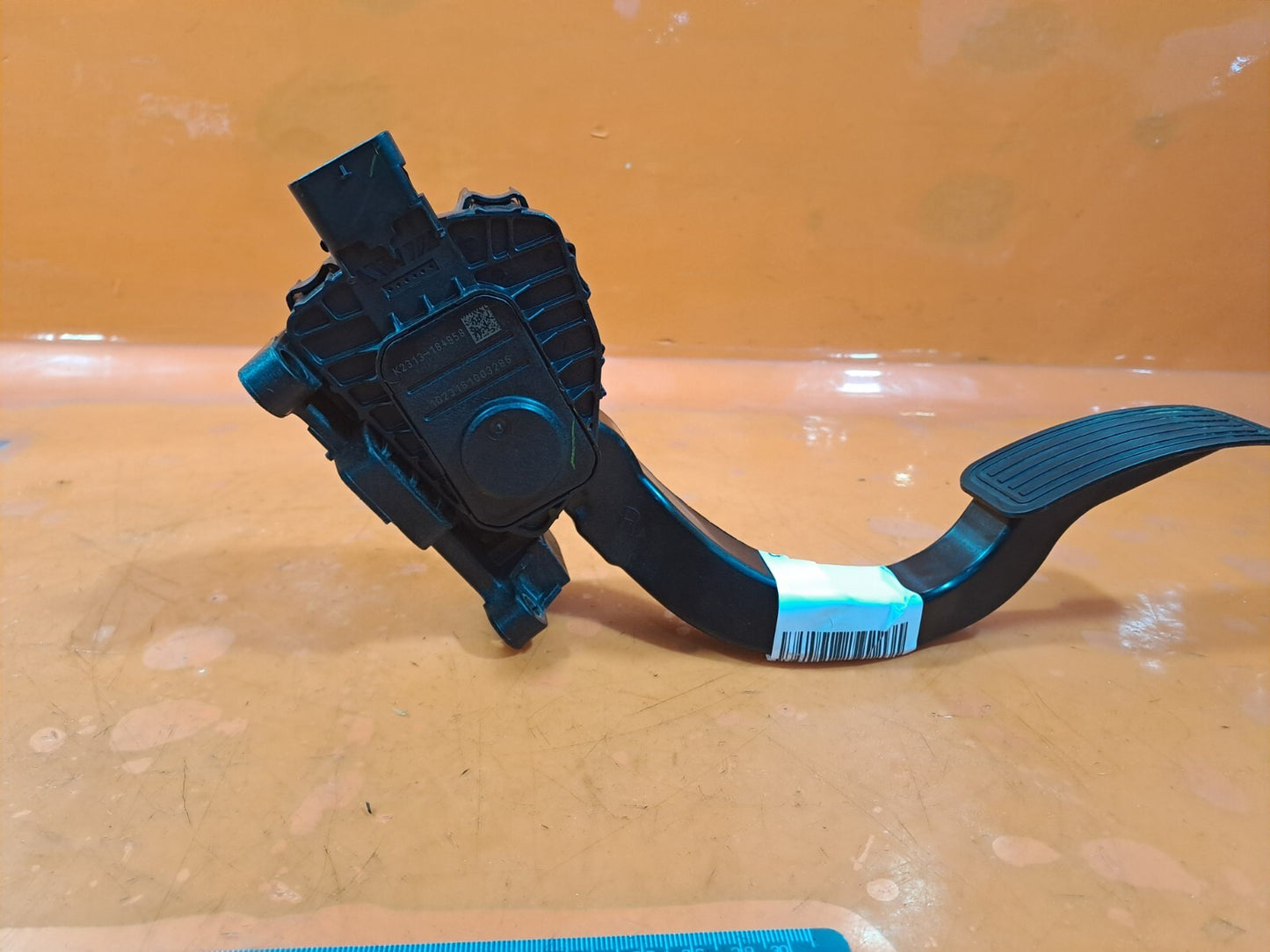 TESLA Model 3 Long 2024 THROTTLE PEDAL GAS ACCELERATOR Warranty A207