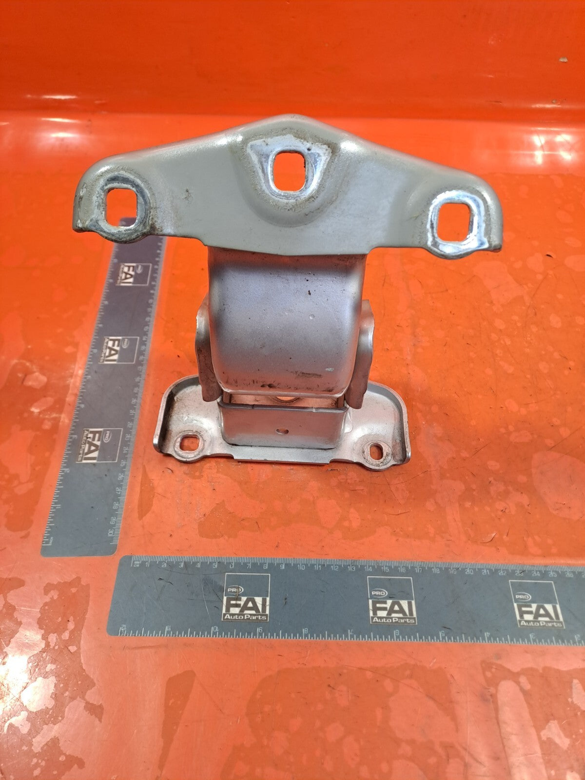 ✅Renault Trafic III Sl27 Sport 2016 1.6 Diesel Rear Left or Right Van Door Hinge