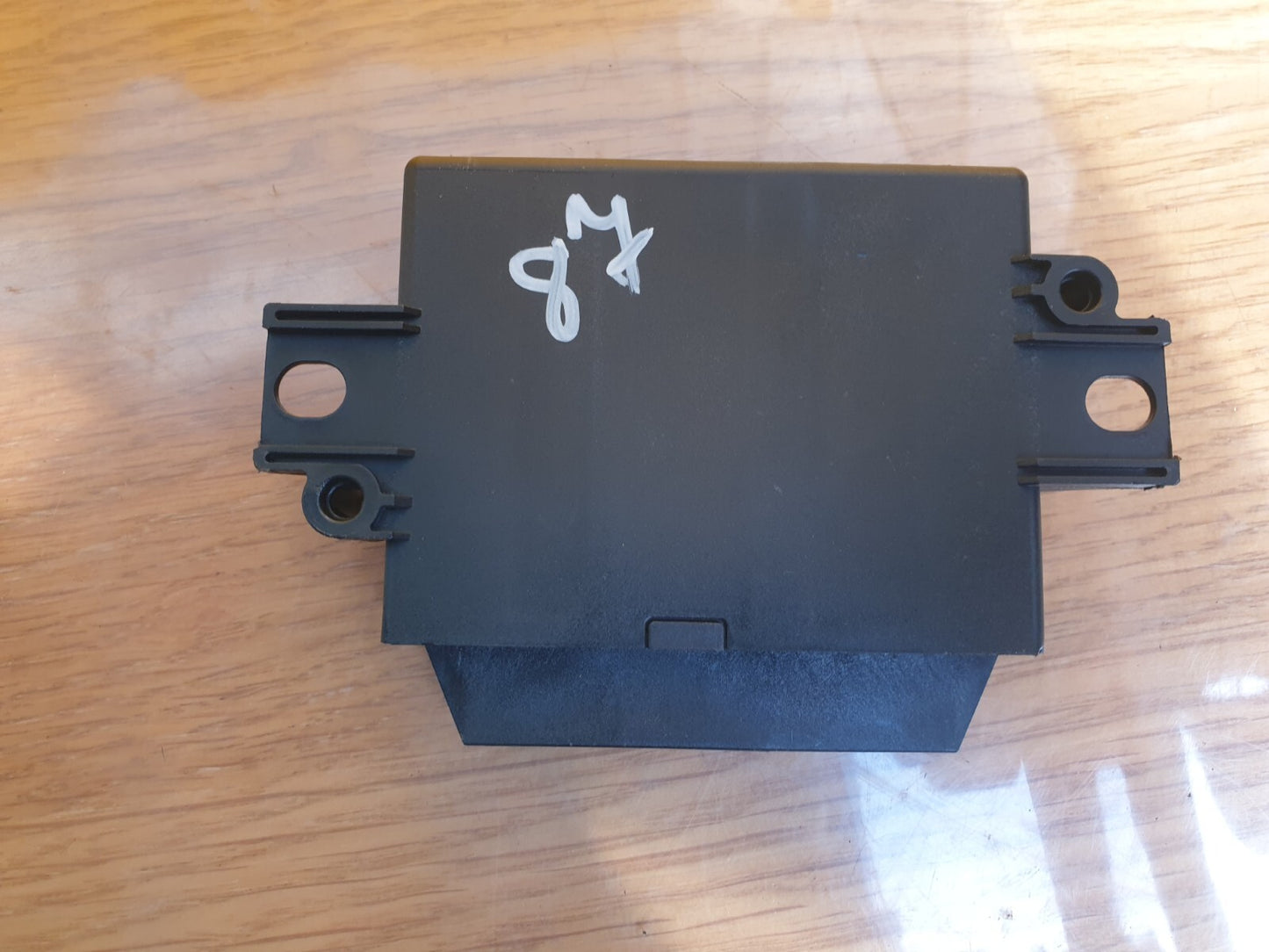 ✅2018 AUDI A1 8X 1.4TFSI PARKING DISTANCE CONTROL MODULE 8X0919475AL + WARRANTY