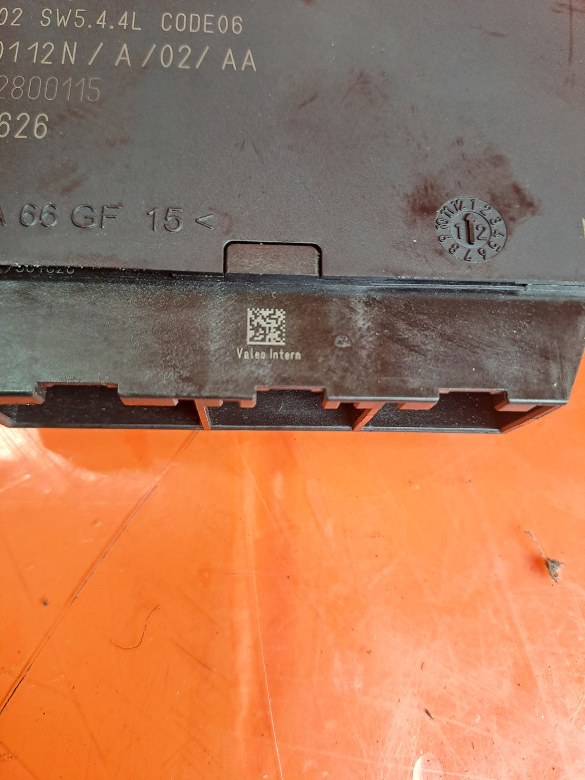 ✅Volvo Xc60 Se Awd 2012 2.4 Diesel PARKING SENSOR CONTROL MODULE 31341090 A289
